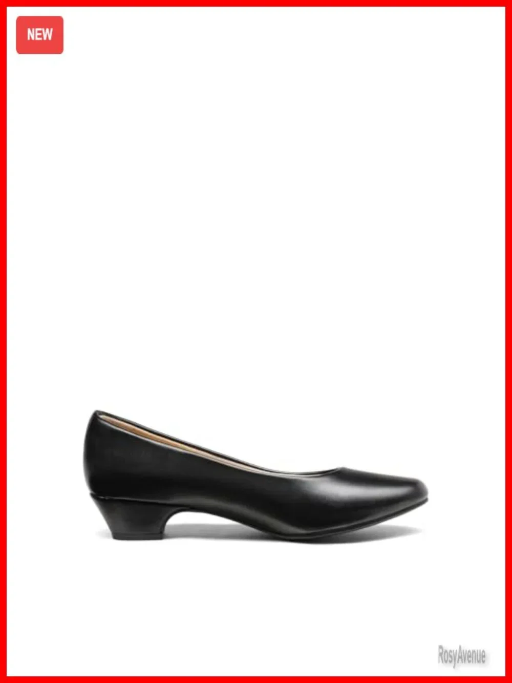 N/A these pumps